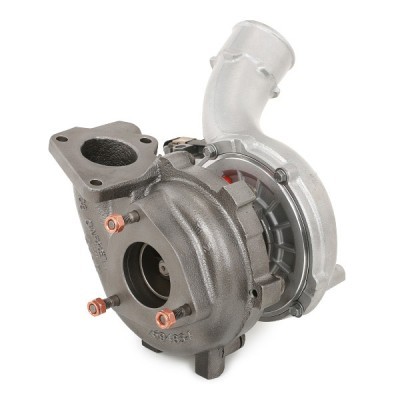 Turbina (Turbosprężarka) RIDEX 2234C0353R 2234C0353R - foto 4
