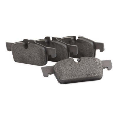 Klocki hamulcowe RIDEX 402B0776 402B0776 - foto 5