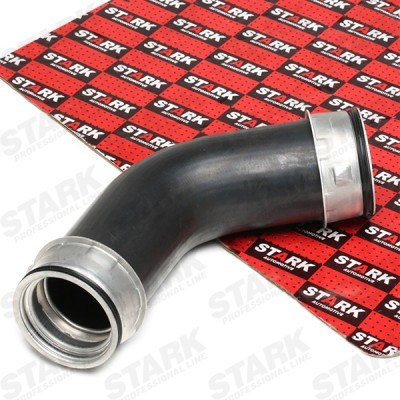 Rura Wąż Turbo Intercoolera Stark SKCHI-2030358 SKCHI-2030358 - foto 2