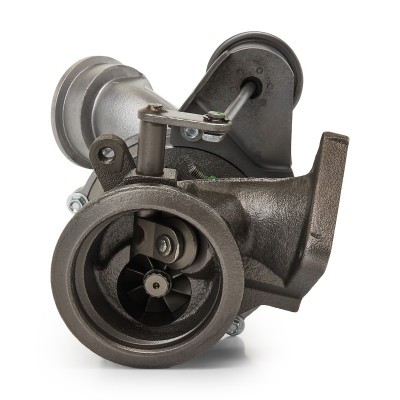 Turbina (Turbosprężarka) RIDEX 2234C11033R 2234C11033R - foto 6