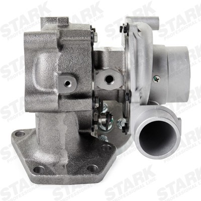 Turbina (Turbosprężarka) Stark SKCT-1190204 SKCT-1190204 - foto 14