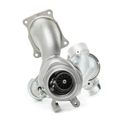 Turbina (Turbosprężarka) RIDEX 2234C10668 2234C10668 - foto 7