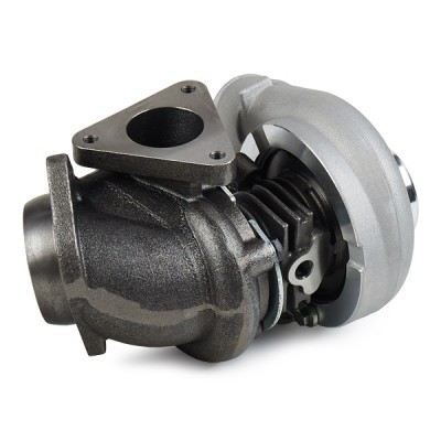 Turbina (Turbosprężarka) RIDEX 2234C10142 2234C10142 - foto 4