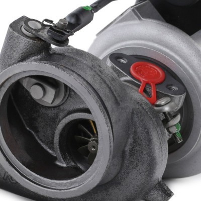 Turbina (Turbosprężarka) RIDEX 2234C0180R 2234C0180R - foto 12