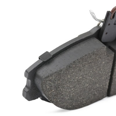 Klocki hamulcowe RIDEX 402B0115 402B0115 - foto 7