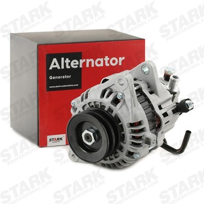 Alternator Stark SKGN-0320198 SKGN-0320198 - foto 2