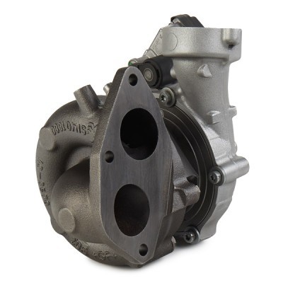 Turbina (Turbosprężarka) RIDEX 2234C10455R 2234C10455R - foto 4
