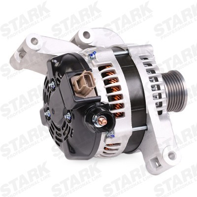 Alternator Stark SKGN-0320107 SKGN-0320107 - foto 4