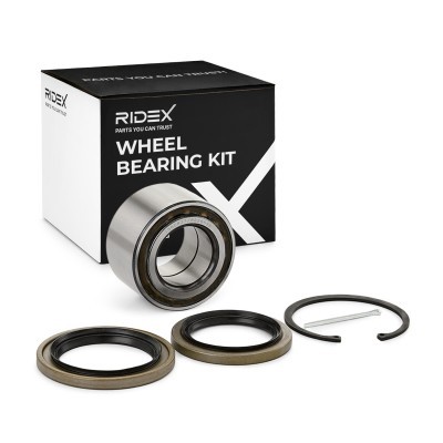 Łożysko Koła RIDEX 654W0310 654W0310 - foto 2