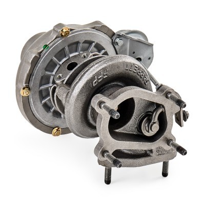 Turbina (Turbosprężarka) RIDEX 2234C10424R 2234C10424R - foto 5