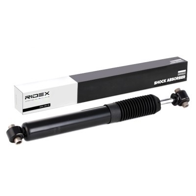 Amortyzator RIDEX 854S1000 854S1000 - foto 4