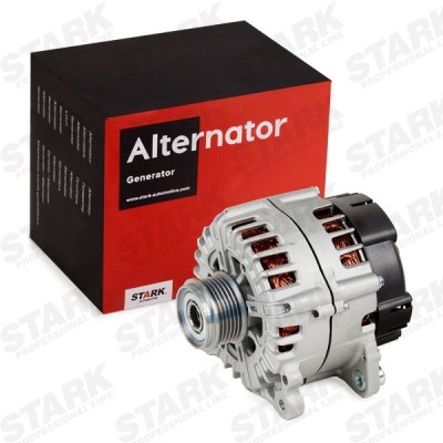 Alternator Stark SKGN-03221506 SKGN-03221506 - foto 2