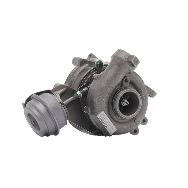 Turbina (Turbosprężarka) RIDEX 2234C11153R 2234C11153R - foto 1