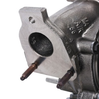 Turbina (Turbosprężarka) RIDEX 2234C10186R 2234C10186R - foto 5