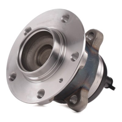 Łożysko Koła RIDEX 654W1129 654W1129 - foto 5