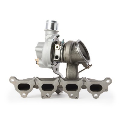 Turbina (Turbosprężarka) RIDEX 2234C10746 2234C10746 - foto 5