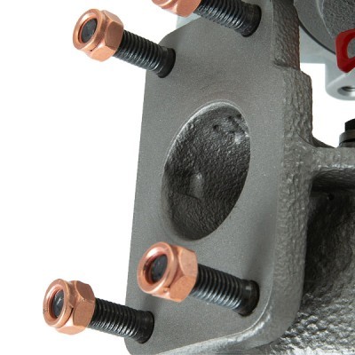Turbina (Turbosprężarka) RIDEX 2234C10609R 2234C10609R - foto 6