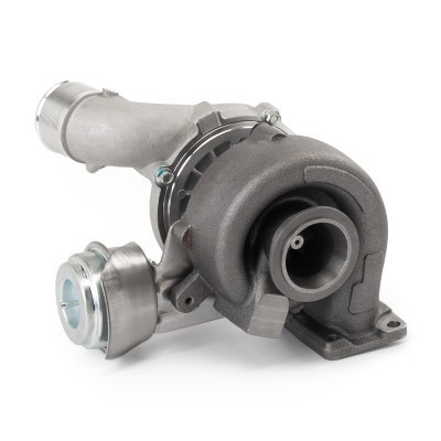 Turbina (Turbosprężarka) RIDEX 2234C0122 2234C0122 - foto 4