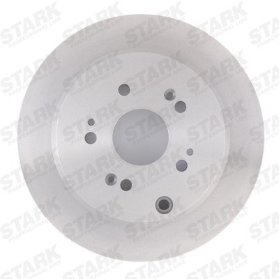 Tarcza hamulcowa Stark SKBD-0020185 SKBD-0020185 - foto 3