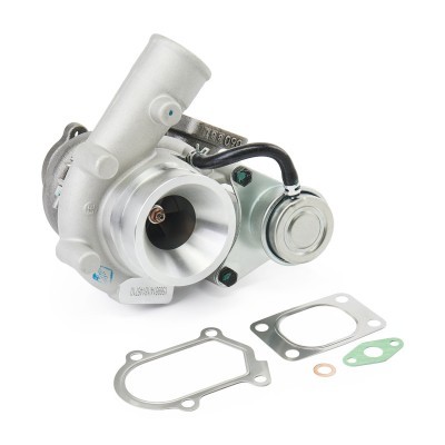 Turbina (Turbosprężarka) RIDEX 2234C10285 2234C10285 - foto 3