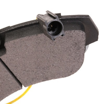 Klocki hamulcowe RIDEX 402B0835 402B0835 - foto 6