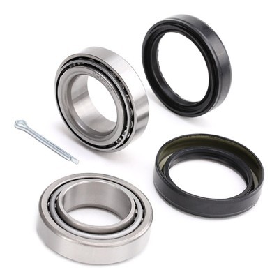 Łożysko Koła RIDEX 654W0514 654W0514 - foto 3