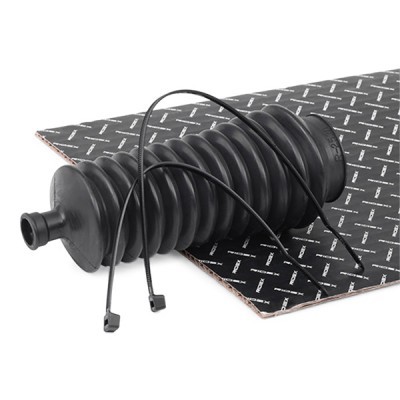 Osłona drążka kierowniczego RIDEX 191B0002 191B0002 - foto 2
