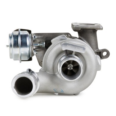 Turbina (Turbosprężarka) RIDEX 2234C0085 2234C0085 - foto 6