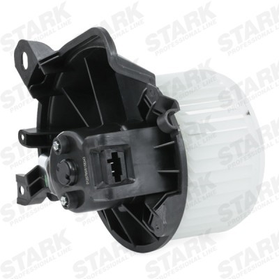 Wentylator Wnętrza Stark SKIB-0310043 SKIB-0310043 - foto 4