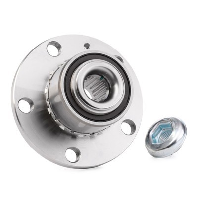 Łożysko Koła RIDEX 654W0877 654W0877 - foto 4