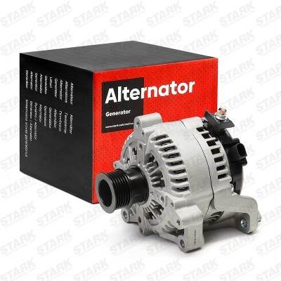 Alternator Stark SKGN-03221598 SKGN-03221598 - foto 2