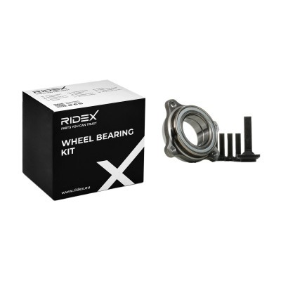 Łożysko Koła RIDEX 654W1139 654W1139 - foto 2