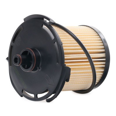 Filtr Paliwa RIDEX 9F0169 9F0169 - foto 3