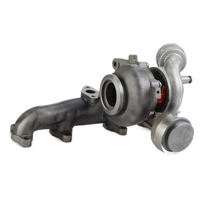 Turbina (Turbosprężarka) RIDEX 2234C0056R 2234C0056R - foto 6