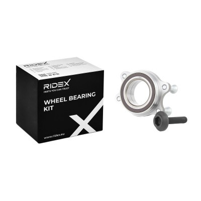 Łożysko Koła RIDEX 654W0048 654W0048 - foto 2