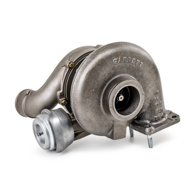 Turbina (Turbosprężarka) RIDEX 2234C10971R 2234C10971R - foto 4