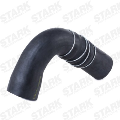 Rura Wąż Turbo Intercoolera Stark SKCHI-2030405 SKCHI-2030405 - foto 3