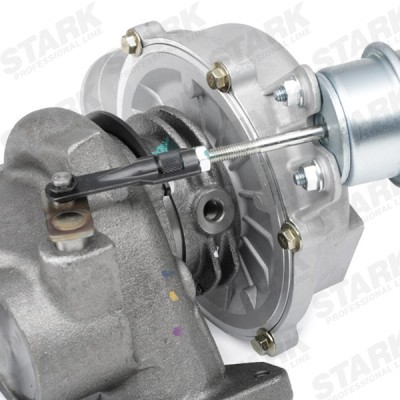 Turbina (Turbosprężarka) Stark SKCT-1191077 SKCT-1191077 - foto 6