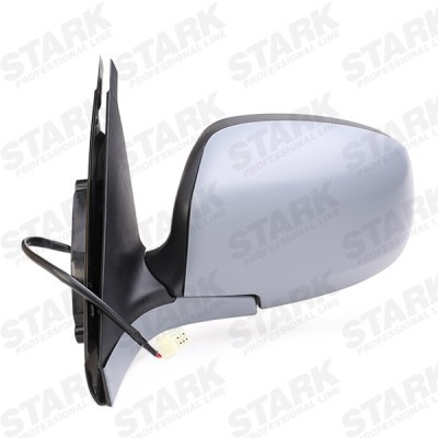 Lusterko Boczne Stark SKOM-1040842 SKOM-1040842 - foto 4