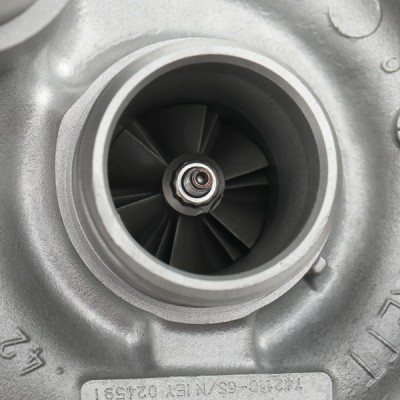 Turbina (Turbosprężarka) RIDEX 2234C0322R 2234C0322R - foto 5