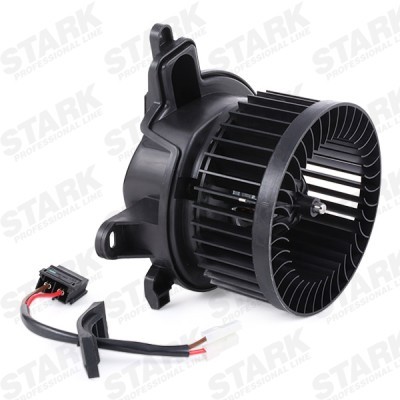 Wentylator Wnętrza Stark SKIB-0310035 SKIB-0310035 - foto 3