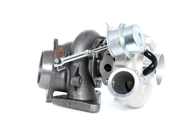 Turbina (Turbosprężarka) Stark SKCT-1190010 SKCT-1190010 - foto 1