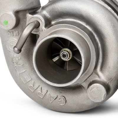Turbina (Turbosprężarka) RIDEX 2234C10367R 2234C10367R - foto 5
