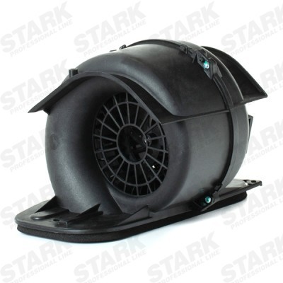 Wentylator Wnętrza Stark SKIB-0310114 SKIB-0310114 - foto 3