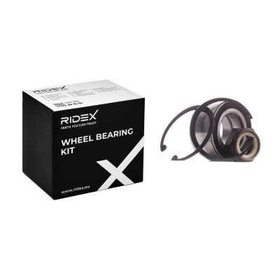 Łożysko Koła RIDEX 654W0322 654W0322 - foto 2
