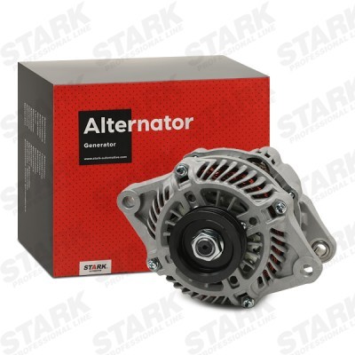 Alternator Stark SKGN-0320786 SKGN-0320786 - foto 2