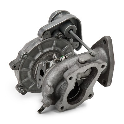Turbina (Turbosprężarka) RIDEX 2234C10387R 2234C10387R - foto 5