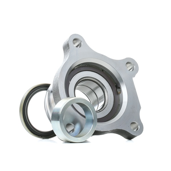 Łożysko Koła RIDEX 654W1176 654W1176 - foto 1