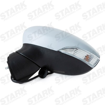Lusterko Boczne Stark SKOM-1040571 SKOM-1040571 - foto 4