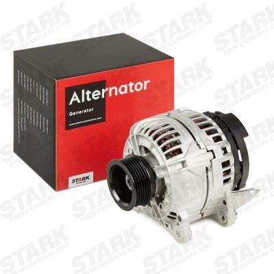 Alternator Stark SKGN-0320047 SKGN-0320047 - foto 2